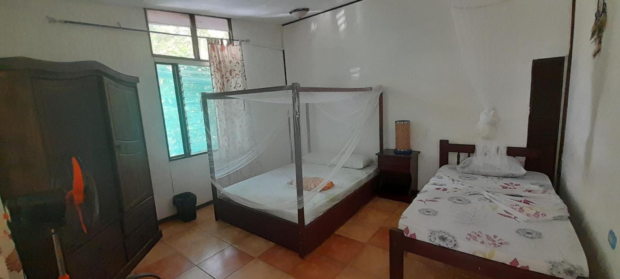 Cabinas Del Mar Sámara Esterno foto