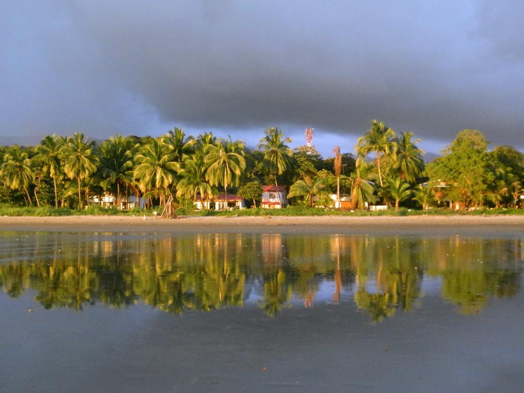 Cabinas Del Mar Sámara Esterno foto