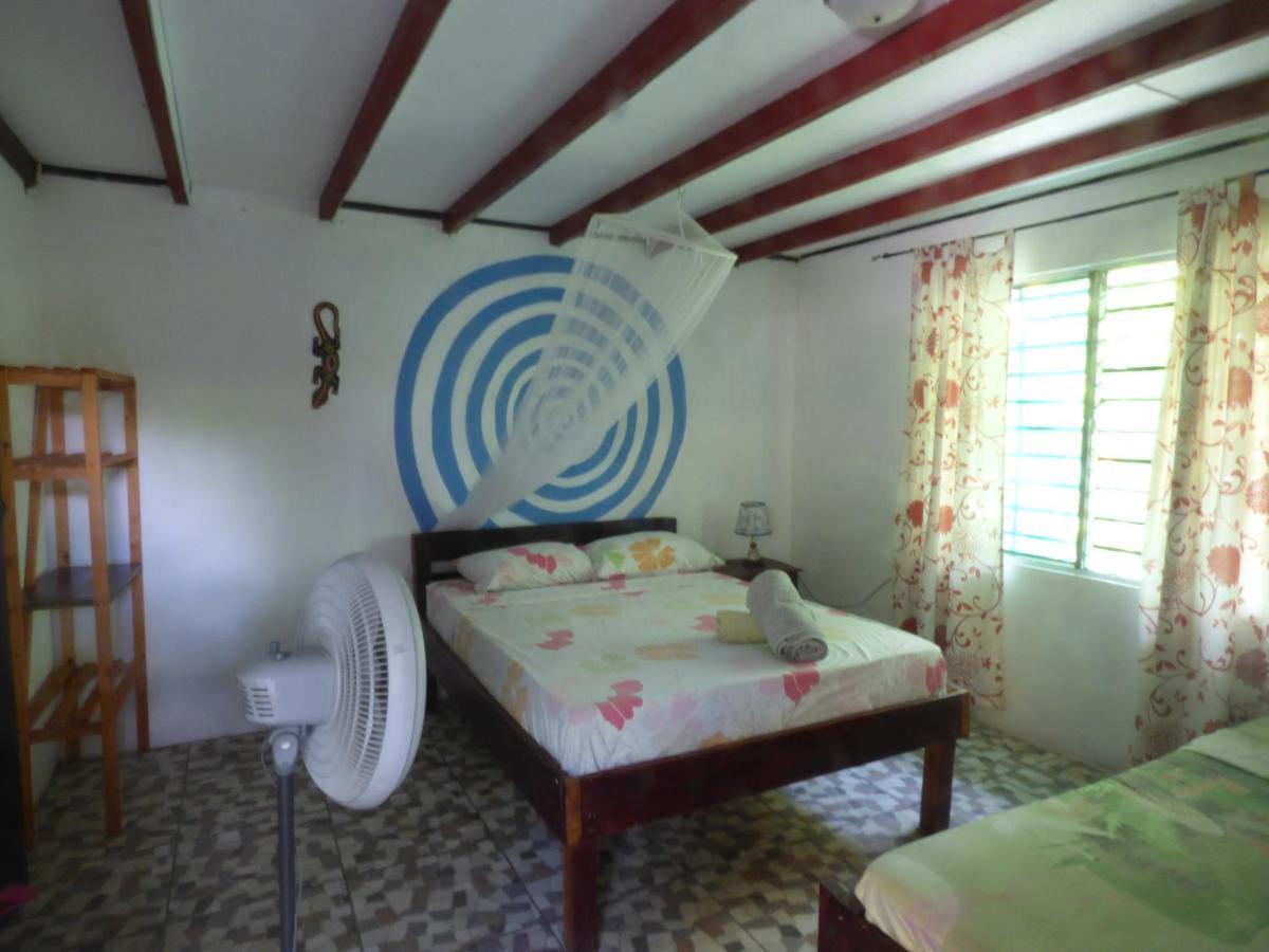 Cabinas Del Mar Sámara Esterno foto